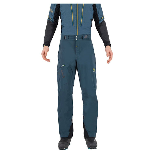 Karpos Valsesia Shell Byxor  L Man
