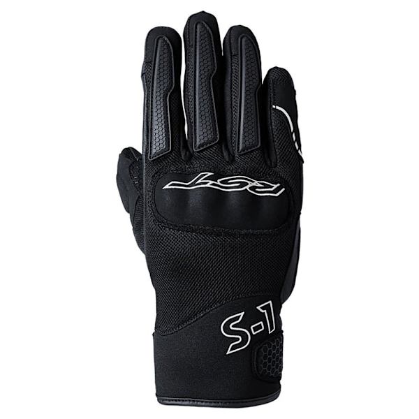 Rst Kvindehandsker S-1 Mesh Ce Sort XS