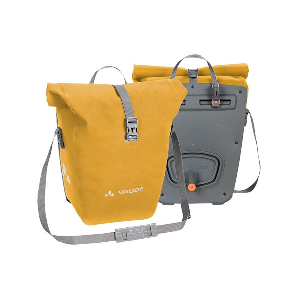 Vaude Bike Laukku Aqua Back Deluxe 24l Keltainen