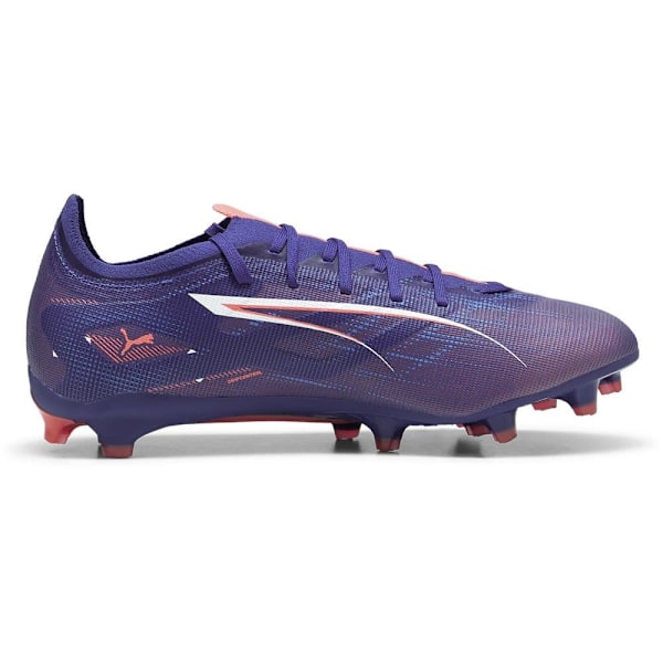 Puma Ultra 5 Match Fg/ag Fodboldstøvler  EU 44 1/2