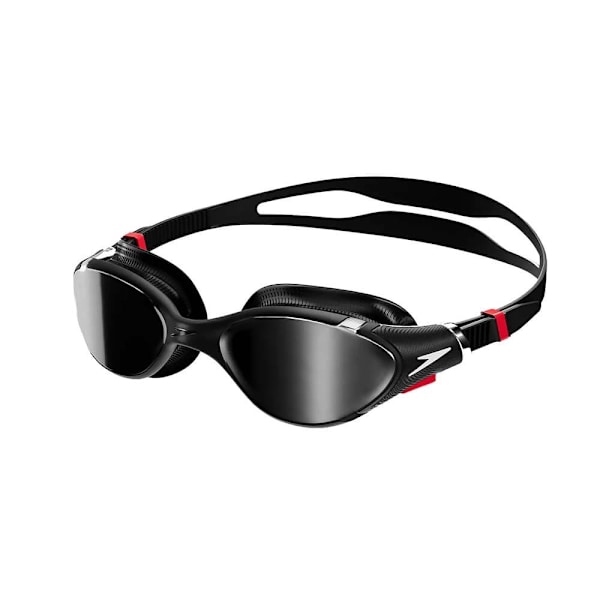 Speedo Uimalasit Biofuse 2.0 Mirror Musta