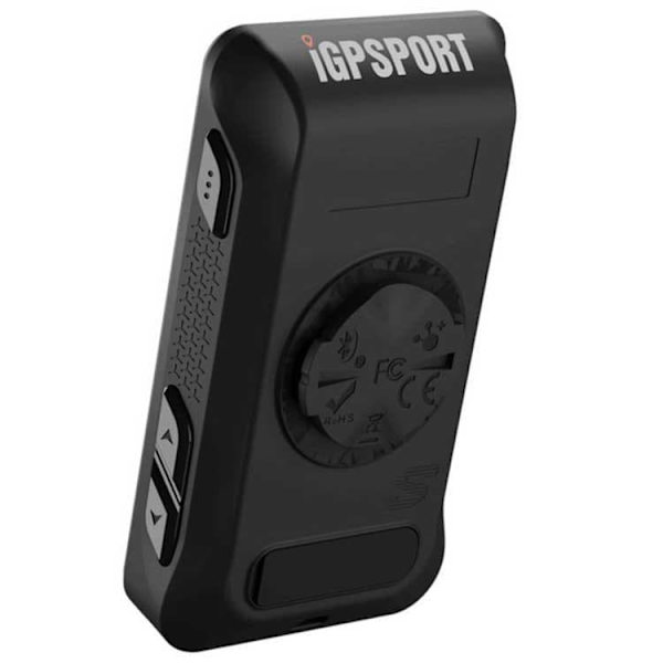 Igpsport Cykelcomputer Igs630s Transparent