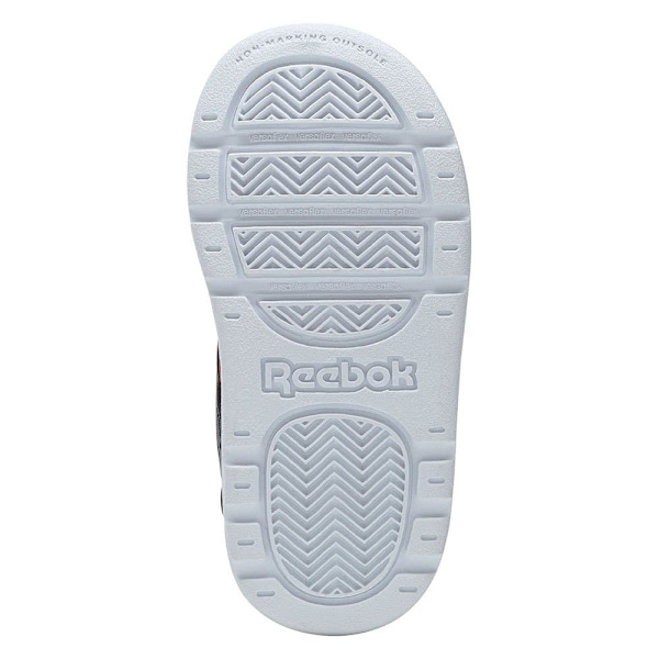 Reebok Sko Spædbarn Royal Prime 2.0 2v Sort EU 21