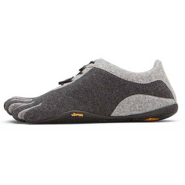 Vibram Fivefingers Vandresko Kso Eco Wool Grå EU 41 Kvinde