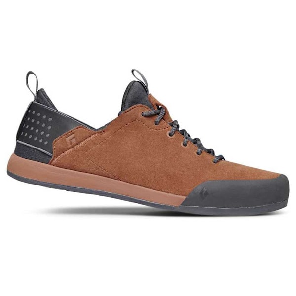 Black Diamond Session Suede Vandresko Brun EU 46 Mand