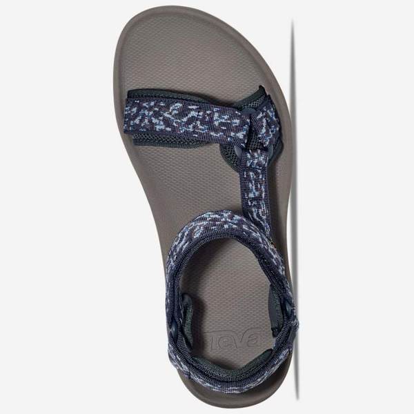 Teva Terragrip Sandaler Blå EU 44 1/2 Man