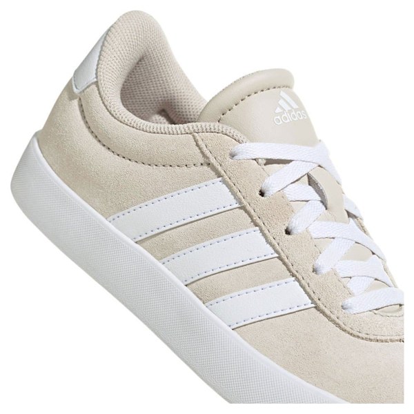 Adidas Tränare För Barn Vl Court 3.0 Beige EU 31 1/2 Pojke