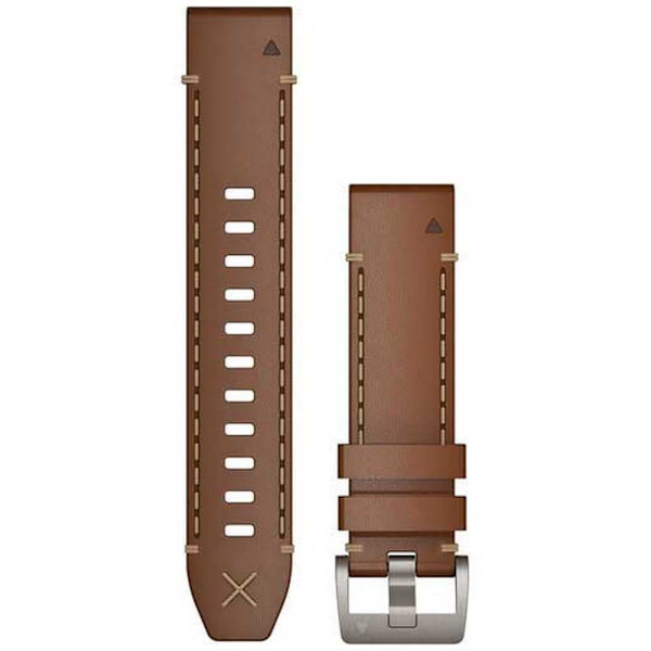 Garmin Band Quickfit 22 Brun