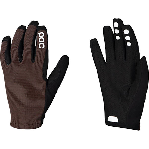 Poc Resistance Handskar Brun S Man