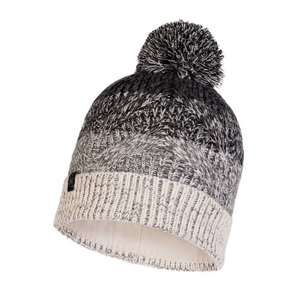 Buff ® Knitted & Polar Masha Pipo Harmaa  Mies