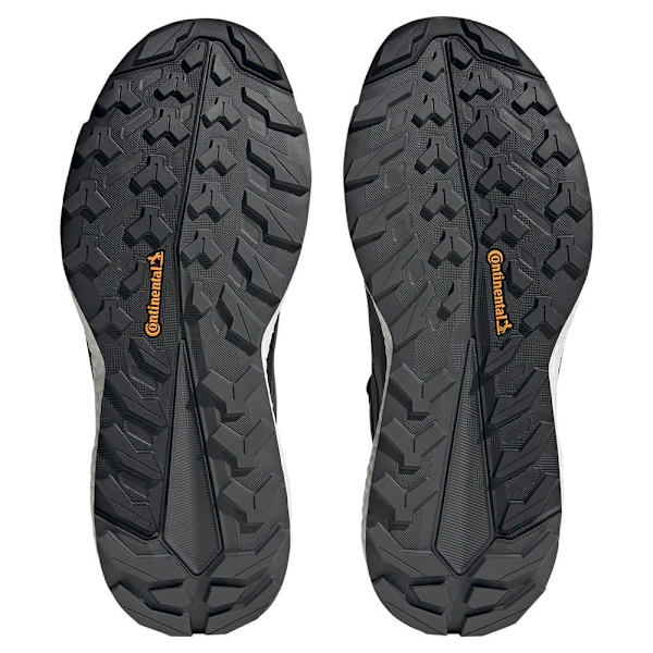 Adidas Vandresko Terrex Free Hiker 2 Goretex Sort EU 38 Kvinde