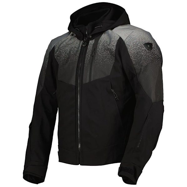 Revit Epsilon H2o Jacka  2XL Man