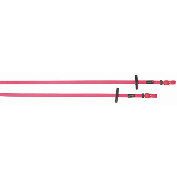 T.de.t Släta Tyglar Biotack® 13 Mm  Full