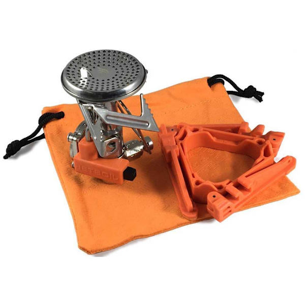 Jetboil Friluftskök Mightymo Flerfärgad