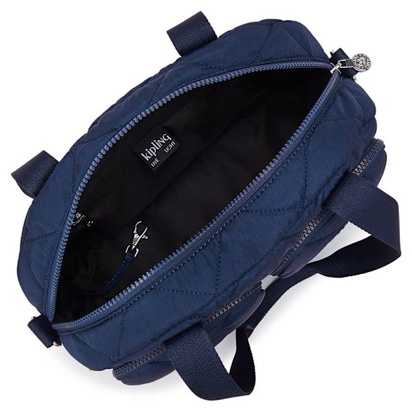 Kipling Cool Defea 11l Axelväska Blå