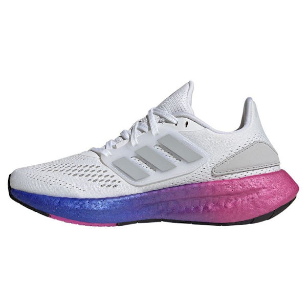 Adidas Löparskor Pureboost 22 Vit EU 37 1/3 Kvinna