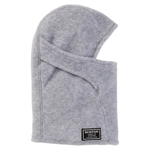 Burton Balaclava Ember Grå S-M Man