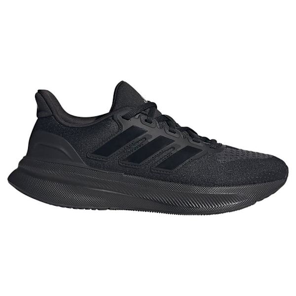 Adidas Runfalcon+ 5 Løbesko Sort EU 43 1/3 Kvinde