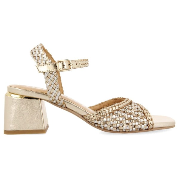 Gioseppo Skor 72292 Guld EU 38 Kvinna
