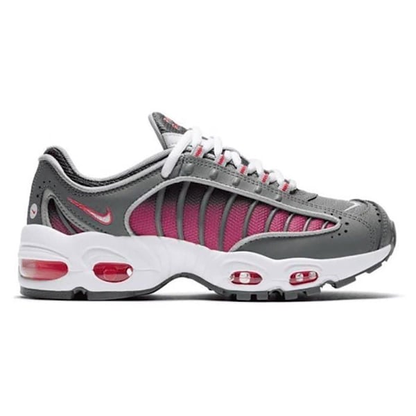 Nike Utbildare Air Max Tailwind Iv Grå EU 38 1/2 Pojke