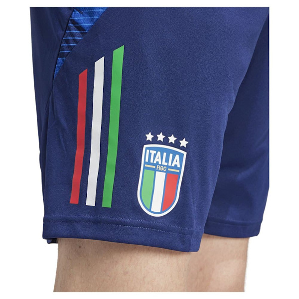 Adidas Shorts Träning Italy 23/24  S
