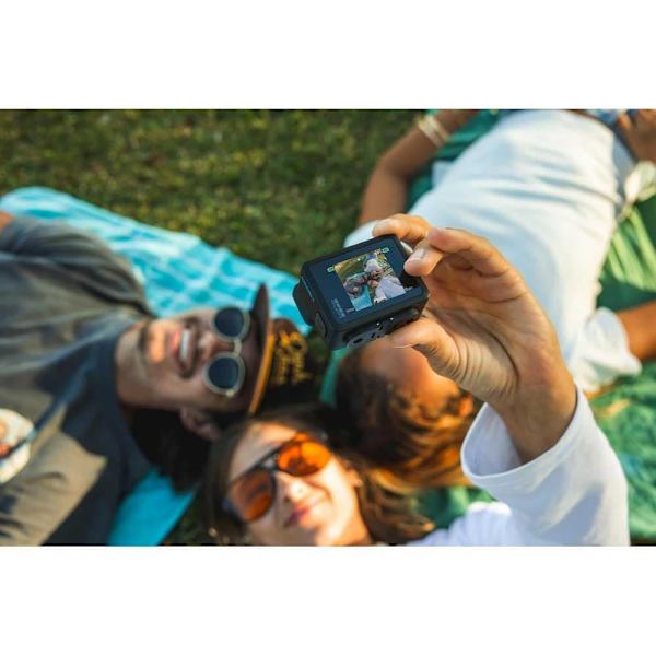 Gopro Hero Kamera Sort