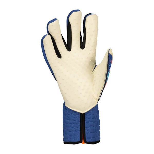 Reusch Målmandshandsker Attrakt Speedbump Strapless Adaptiveflex Blå 9 1/2