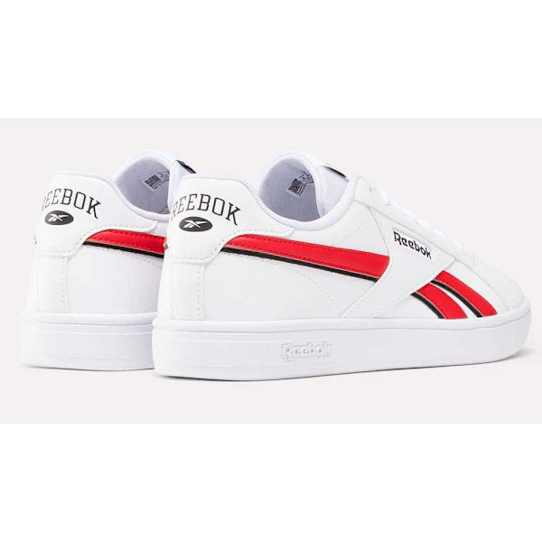 Reebok Utbildare Court Retro Vit EU 45 1/2 Man