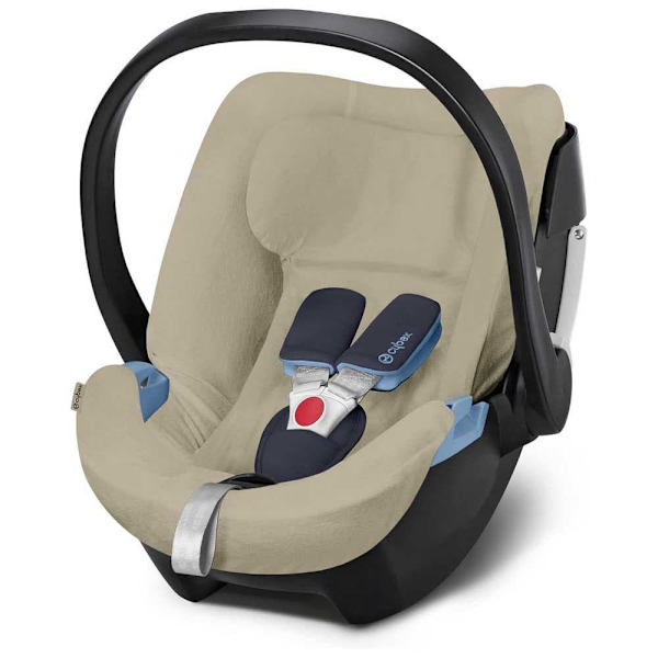 Cybex Kesä Kansi Aton 5 Beige