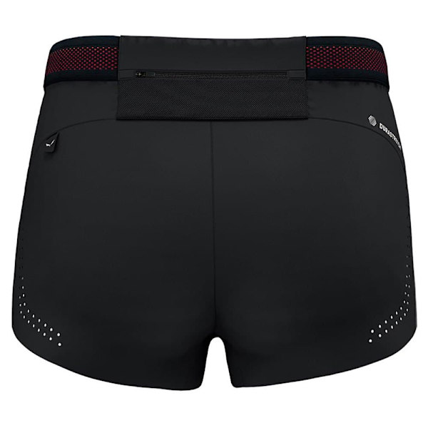 Salewa Shorts Pedroc 2 Dst Sort DE 40 Kvinde
