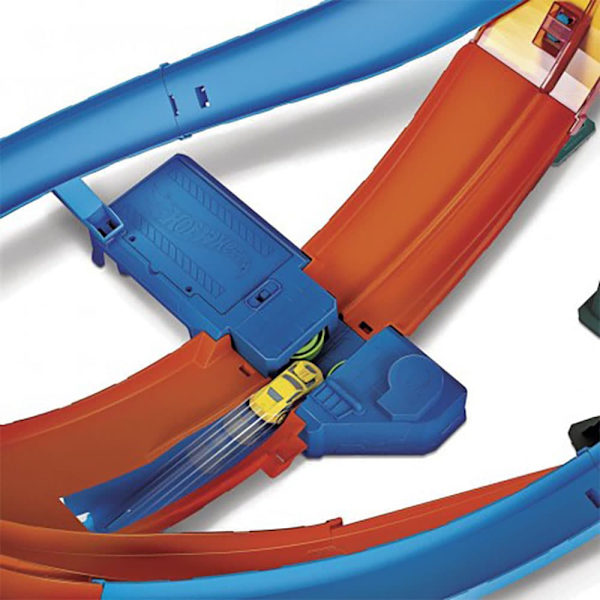 Hot Wheels Looping Mästerskapsbana