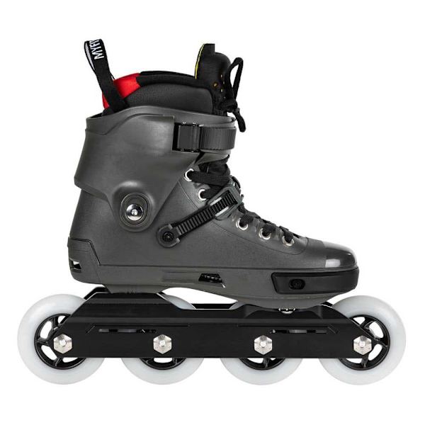 Powerslide Inline Skøjter Next 90  EU 38-39