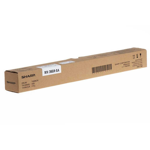 Sharp Mx36grsa Sort