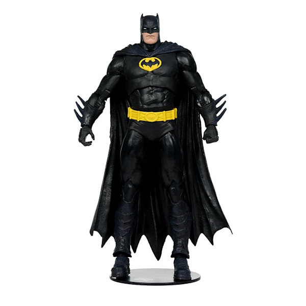 Mcfarlane Dc Build-a Batman Justice League-figur 18 Cm