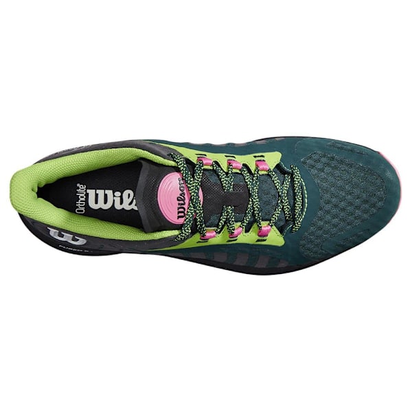 Wilson Padel Sko Hurakn Pro Lilla EU 36 2/3 Kvinde