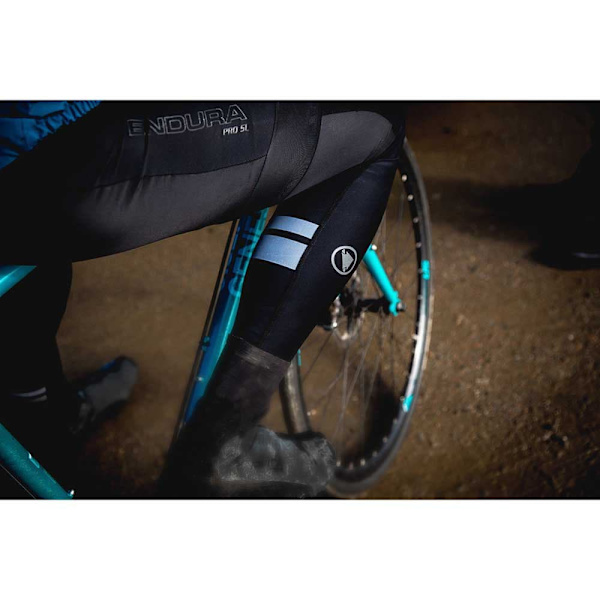 Endura Benvarmere Pro Sl Sort S-M Mand