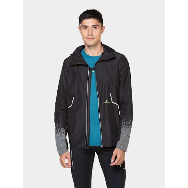 Ronhill Tech Reflect Jakke  M Mand