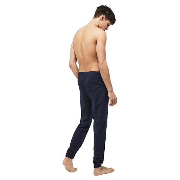 Lacoste Byxor Pyjamas 3h5422-00 Blå XL Man