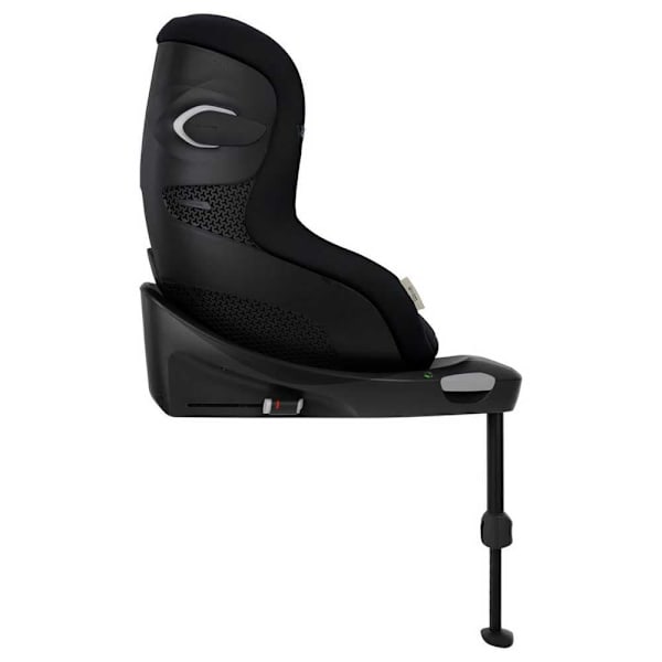 Cybex Sirona Gi I-size Plus Vauvan Turvaistuin Musta