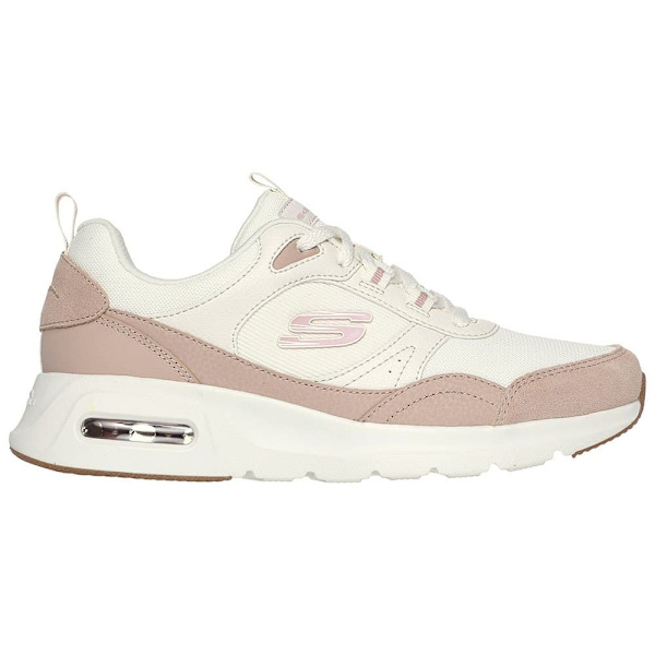 Skechers Utbildare Skech-air Court Beige EU 40 Kvinna