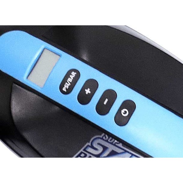Star Start7 16psi Bärbar Elektrisk Luftpump