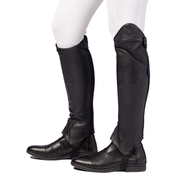 Harry´s Horse Sparkle Halvchaps  XS
