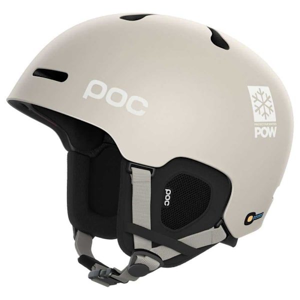 Poc Fornix Mips Pow Jj Hjelm Beige XS-S