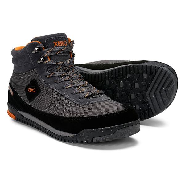 Xero Shoes Ridgeway Vandrestøvler  EU 42 1/2 Mand