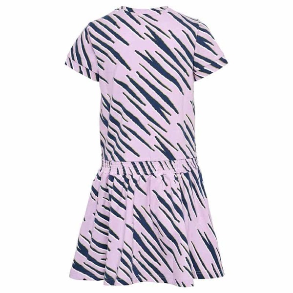 Hummel Pukeutua Rushy Aop Violetti 4 Years Poika