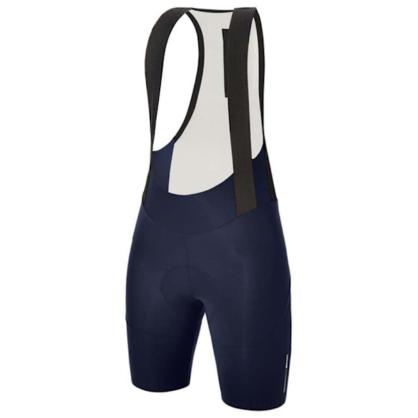 Santini Plush Cykelbyxor Blå L Kvinna