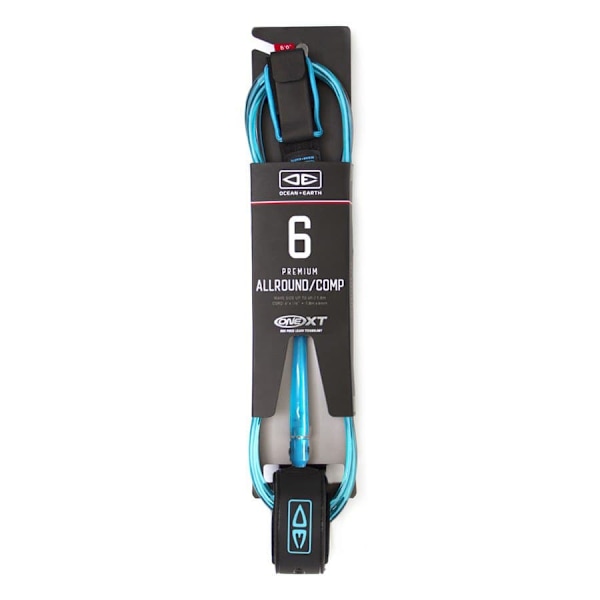 Ocean & Earth Snor Allround/comp One Xt  6´0´´