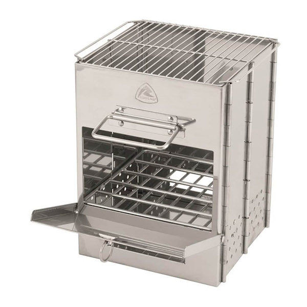 Robens Spis Silver
