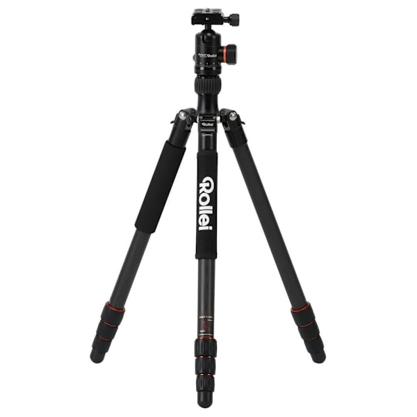 Rollei C5i Stativ Sort