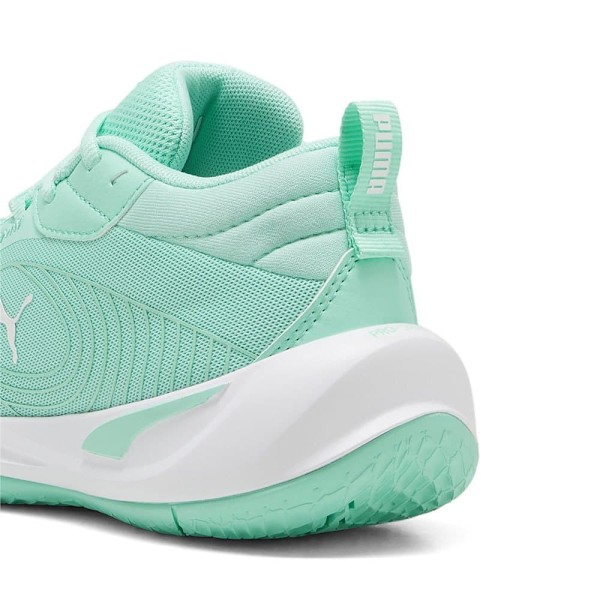 Puma Playmaker Pro Basketbollskor För Ungdomar  EU 39 Man